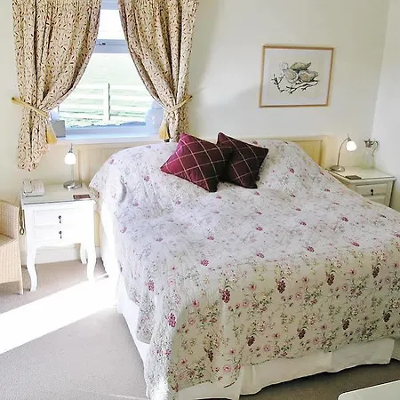 Hotel Woodlands Country House
