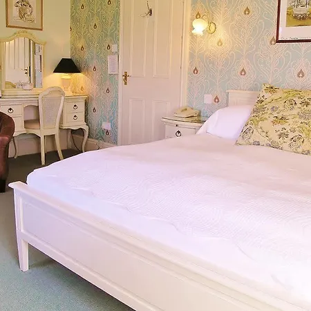 Hotel Woodlands Country House 5*