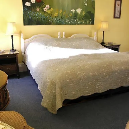 Hotel Woodlands Country House 5*