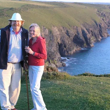 Woodlands Country House Hotel Padstow
