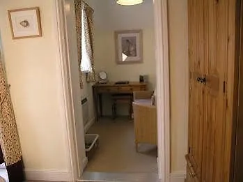Woodlands Country House Otel Padstow
