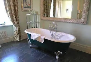 Woodlands Country House Otel